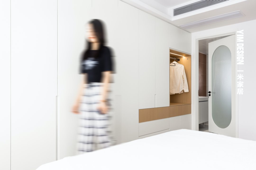 日系精装房改造案例丨YIM DESIGN-27