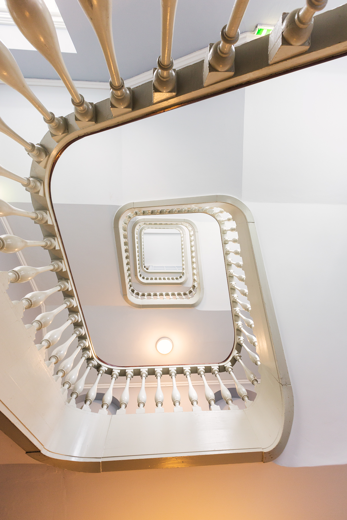 哥本哈根的建筑 II丨瑞典丨Calle Artmark-19