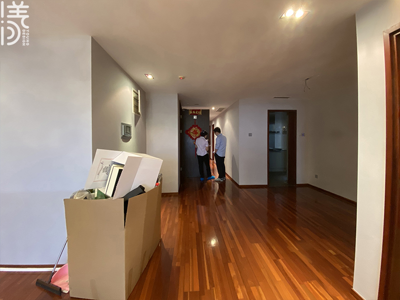 一见倾心轻法式风海边乌托邦丨中国深圳丨Young新作-52