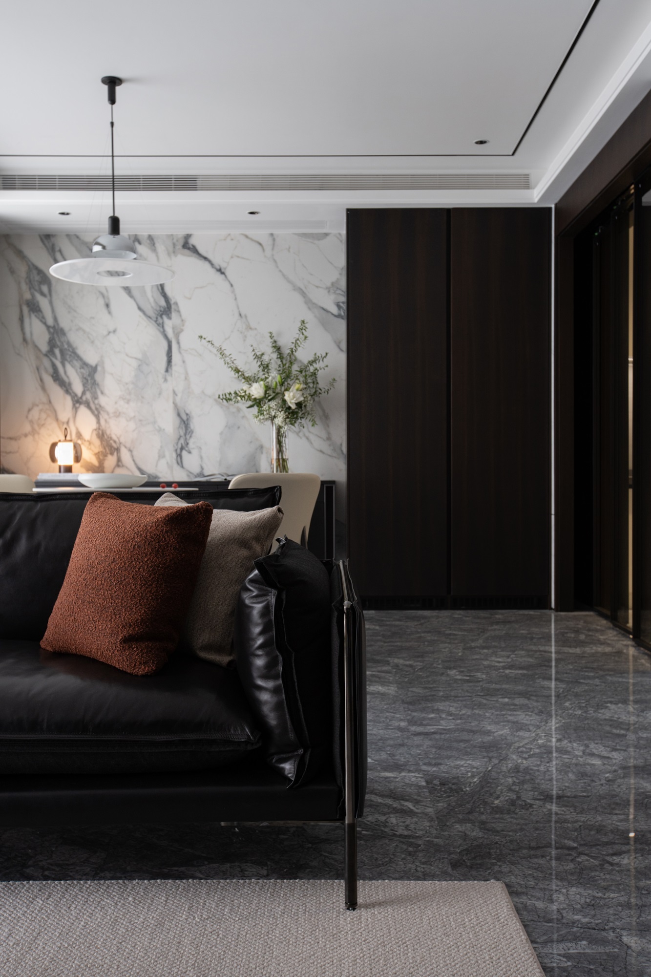 龙湾大院丨中国温州丨温州原界装饰工程有限公司-0