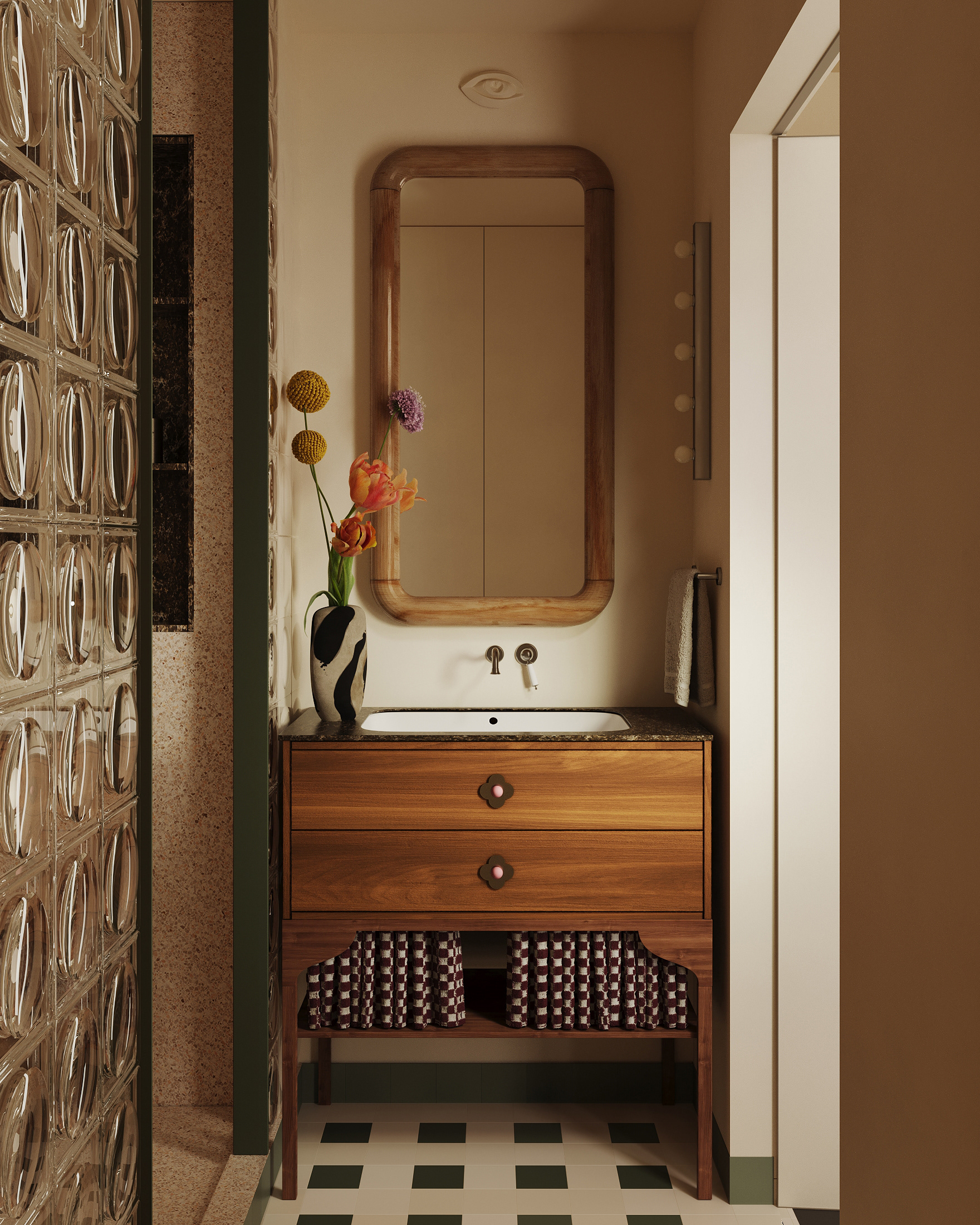 La Folie Douce apartment-22