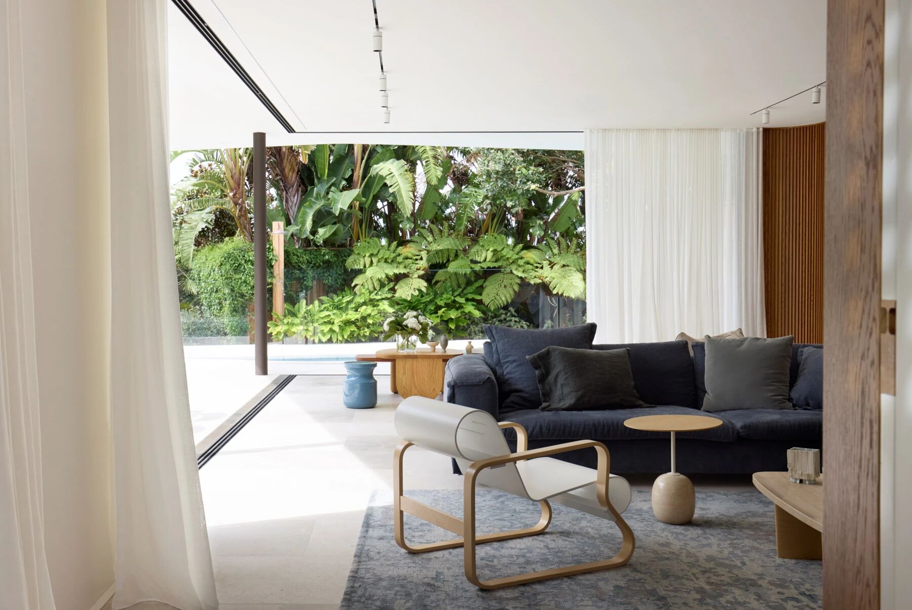 Captains Desk 别墅建筑丨澳大利亚悉尼-3