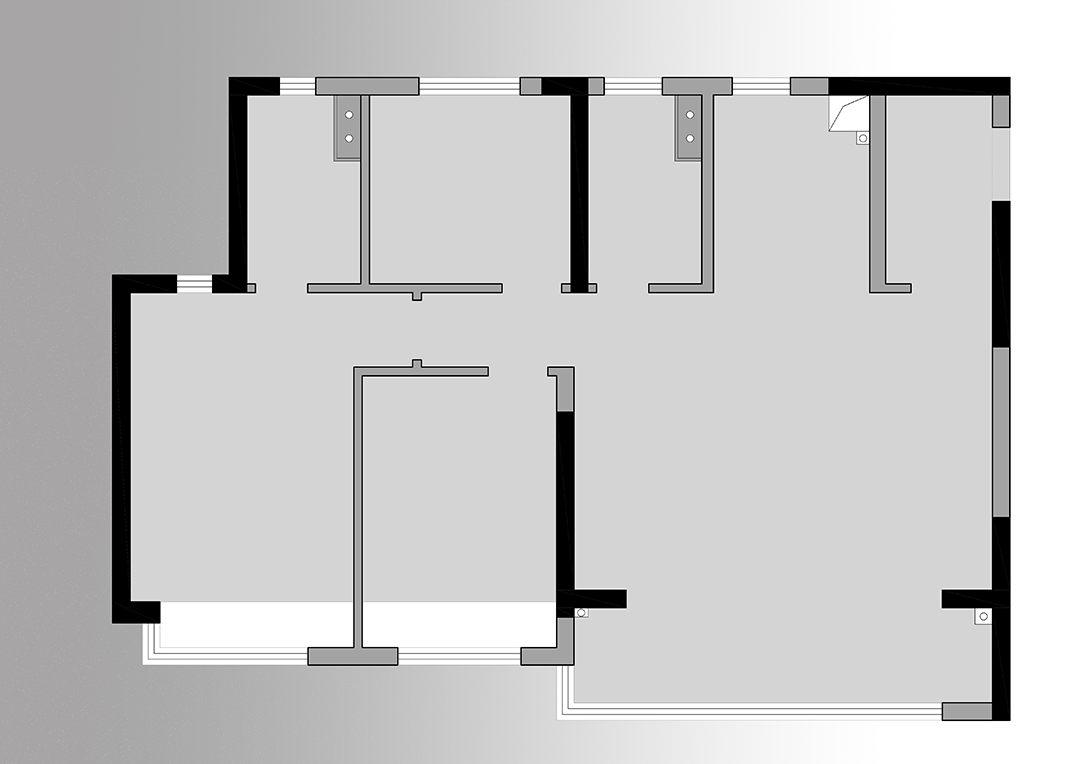 南舍•预案|白叙-47