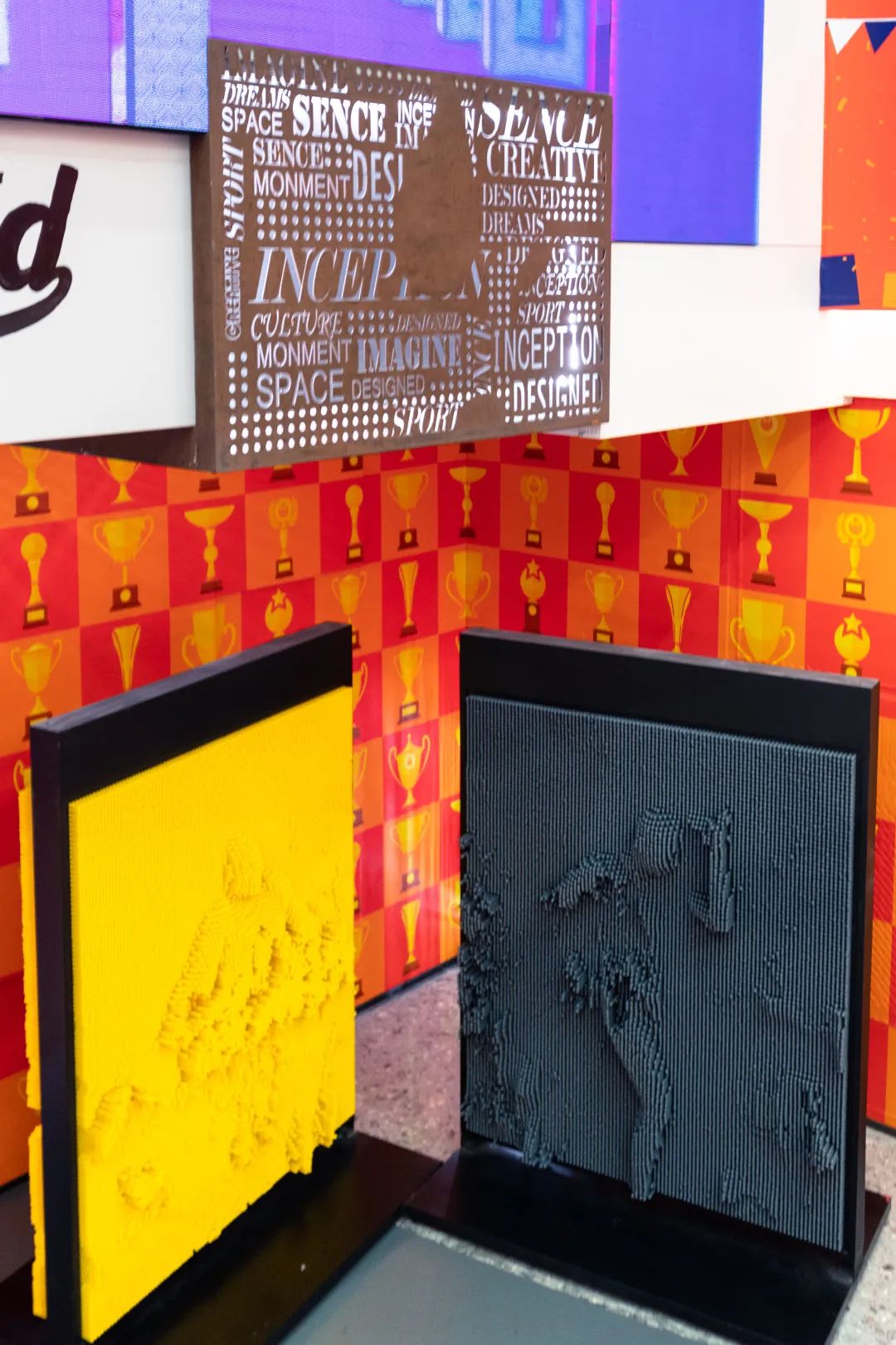 深圳卓悦中心 | “Pick Me”艺术空间,打造潮流与话题的年轻化商场-65