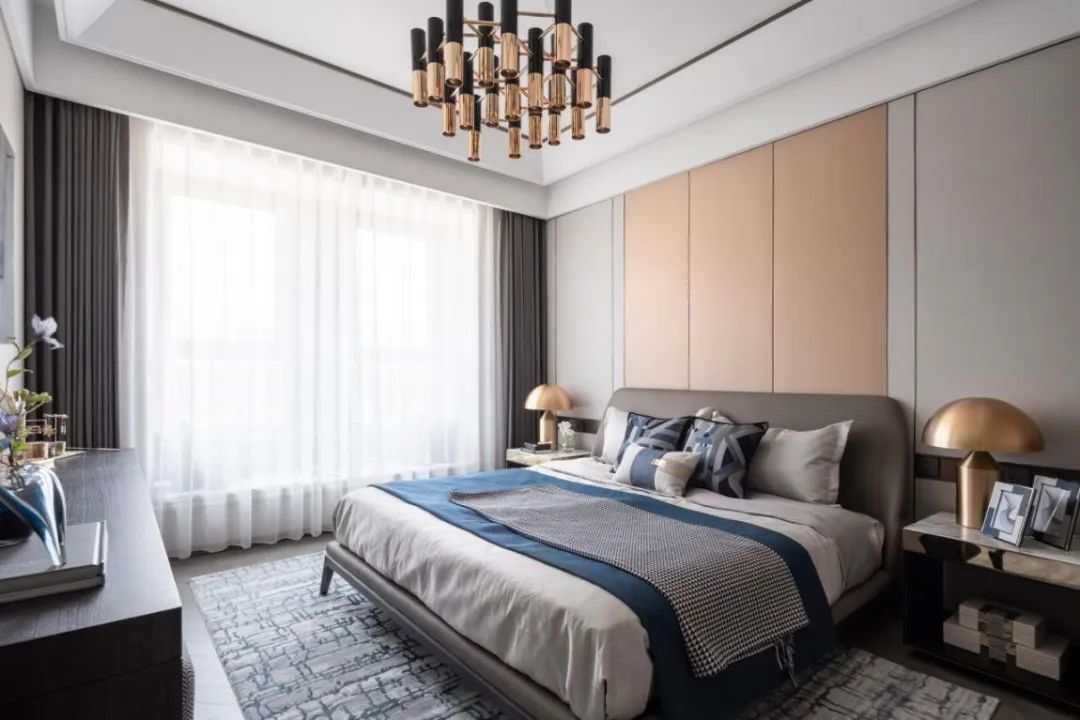 万科 2020 翡翠系精装产品焕新,意韵东方之境-103