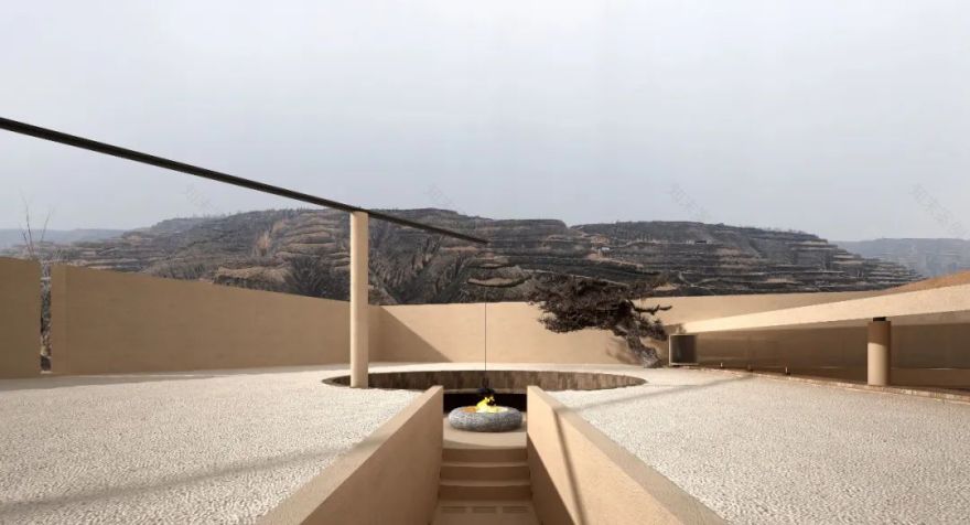 《一家湾民宿》 | 和谐共生,自然之家的度假空间-248