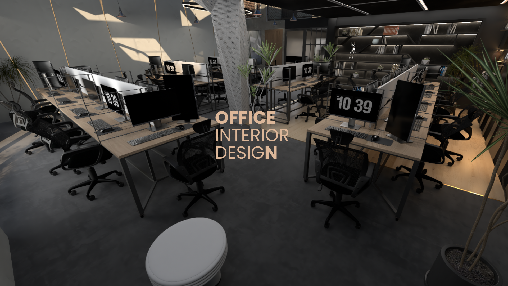 “AIM HIGH ARCH” 作品集丨NAFIAN KHAN-20