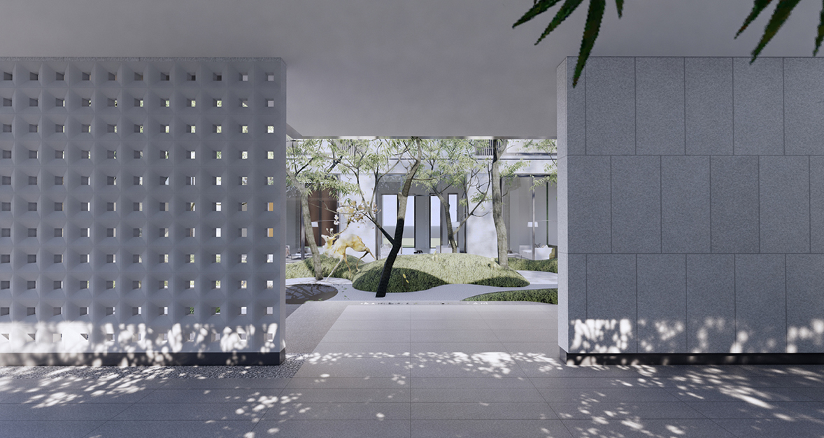 香港置地卓越集团·林山郡-69