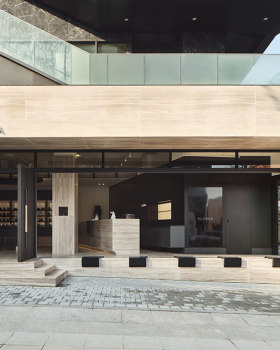 ELOREA Flagship Store,