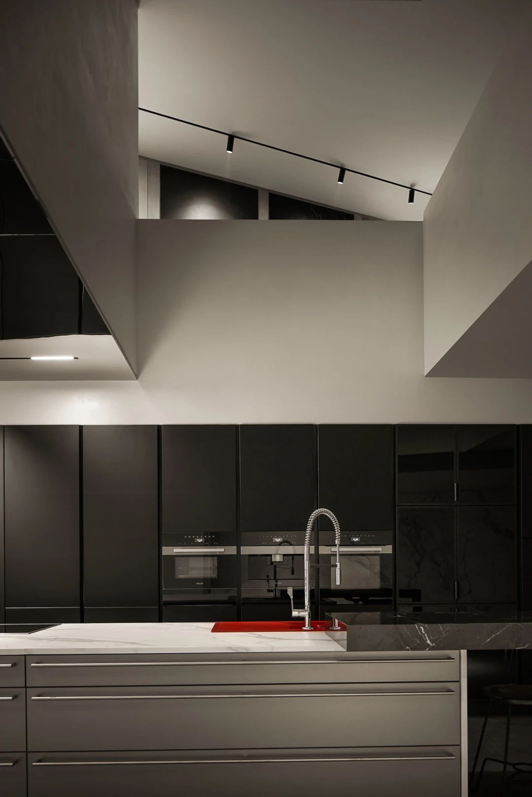 SANFI 生活美学馆丨中国杭州丨青创室内设计-15