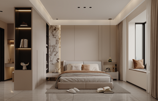 家的空间魔法:告别杂乱,重获整洁生活-29