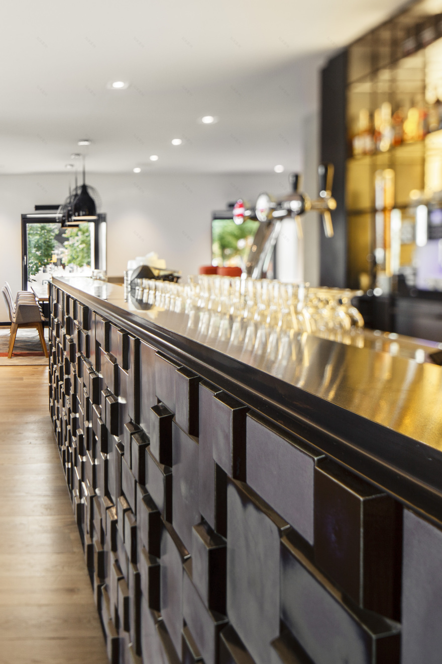 阿姆斯特丹港口大楼室内设计翻新-15