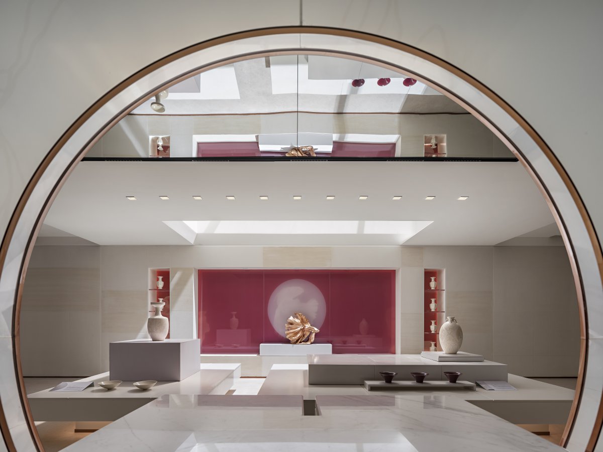 大连万科观贤别墅丨中国大连丨GBD-5