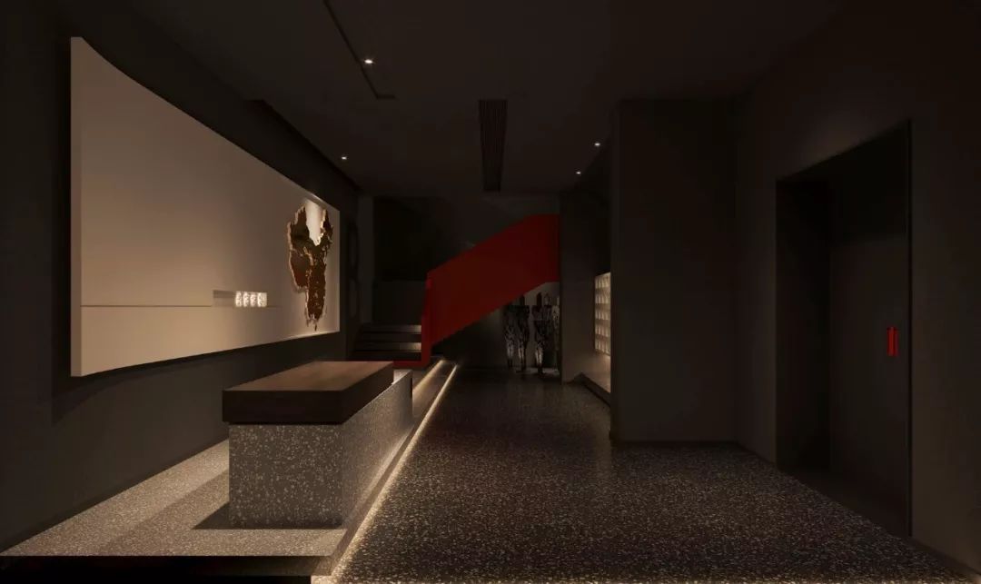 凸沃设计 | 2019 年度回顾,餐饮空间室内设计金奖-73