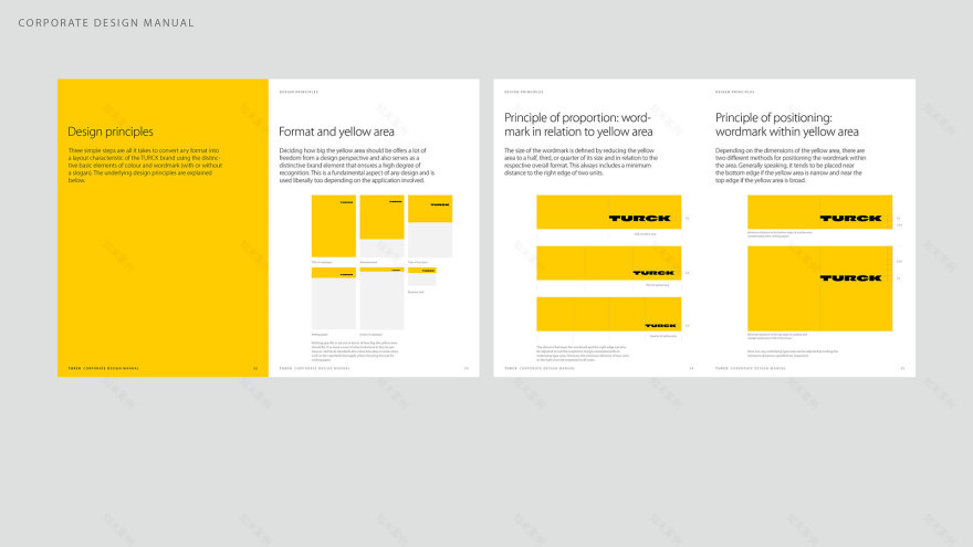 Evolution Instead of Revolution - Graphics - Projects - D'art Design Gruppe-5