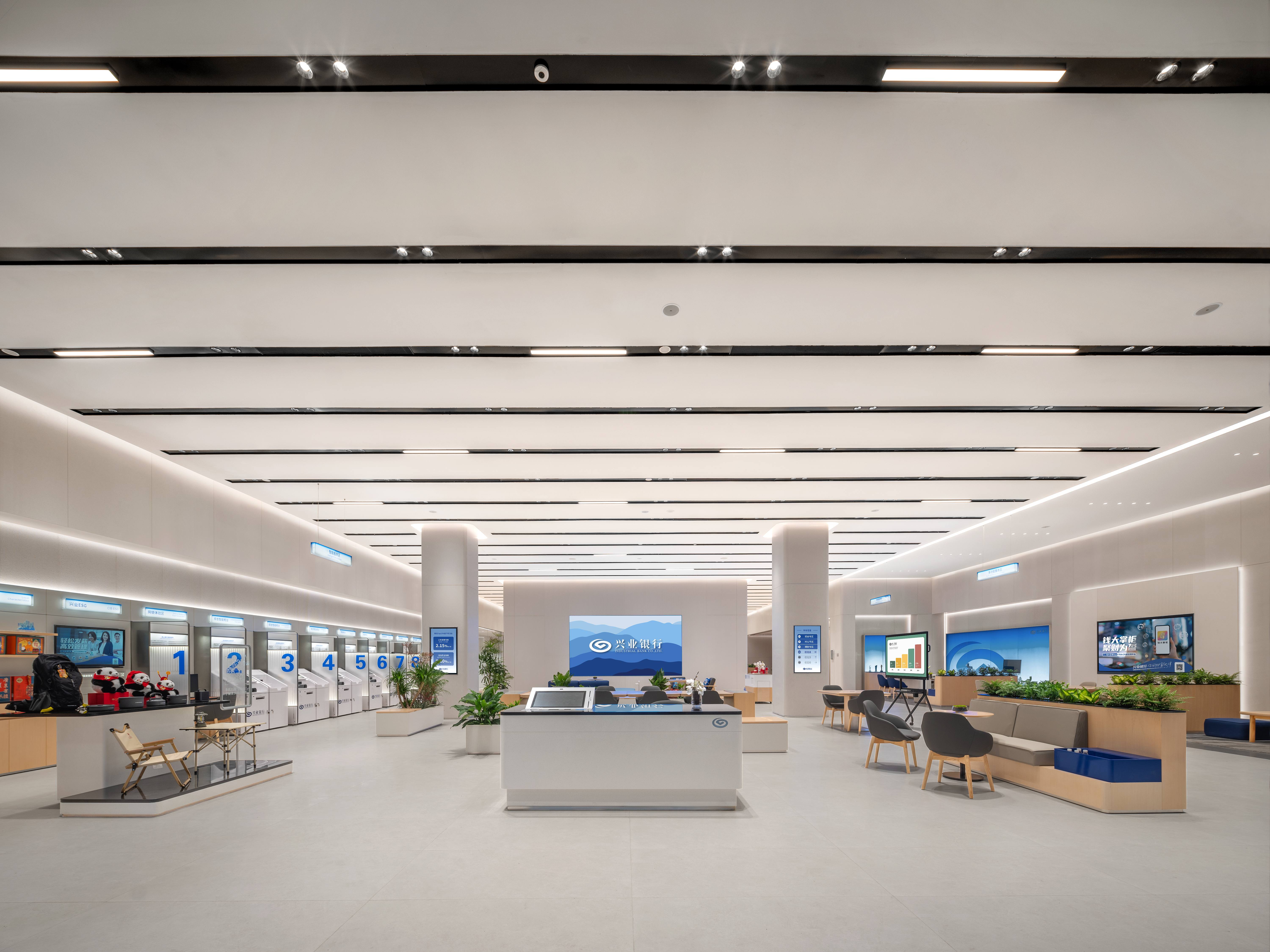 兴业银行SI -V3.0-1