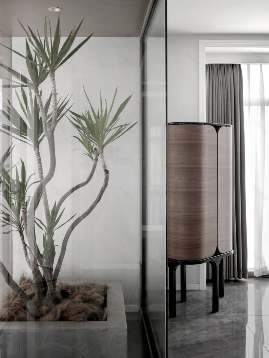 麓湖•麒麟会丨中国成都丨关筑空间设计-43