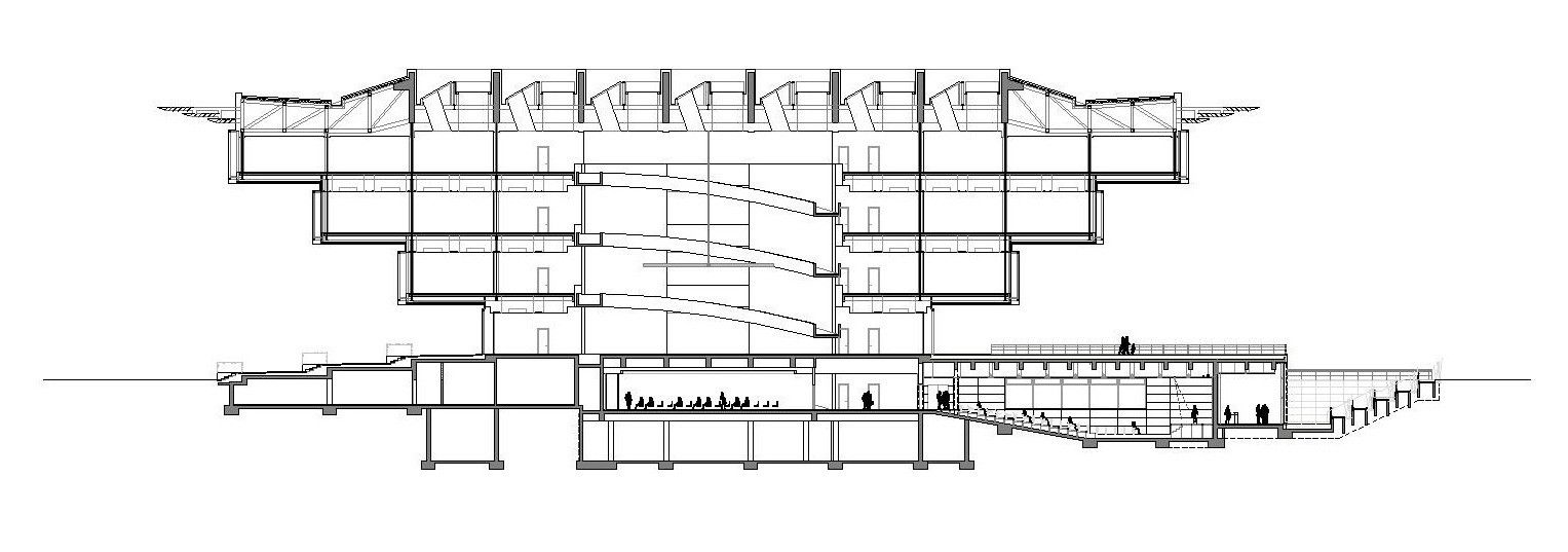 越南河内博物馆-23
