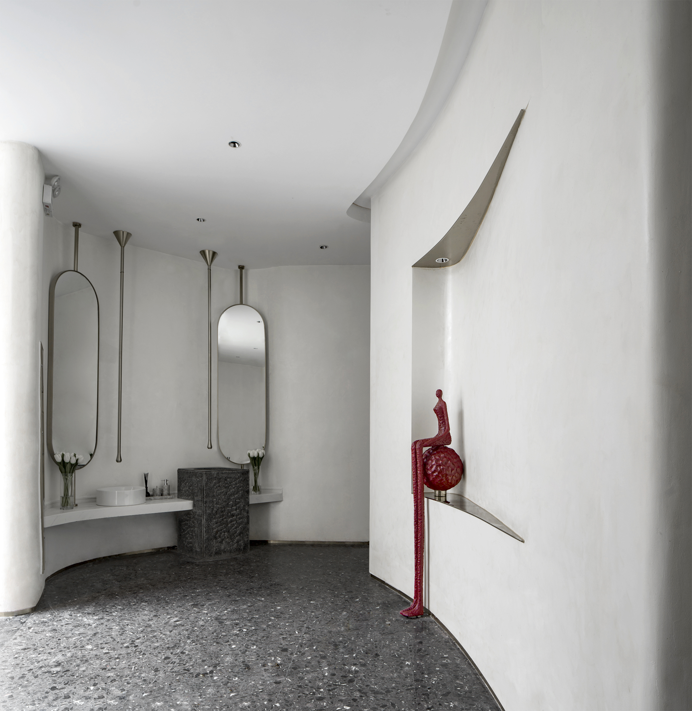 迪梵宜DFE：江水为依 用东方文化唤醒城市记忆-1