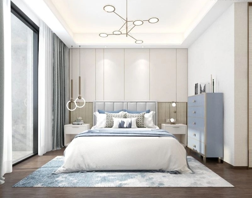 金辉廊坊优步水岸项目-80