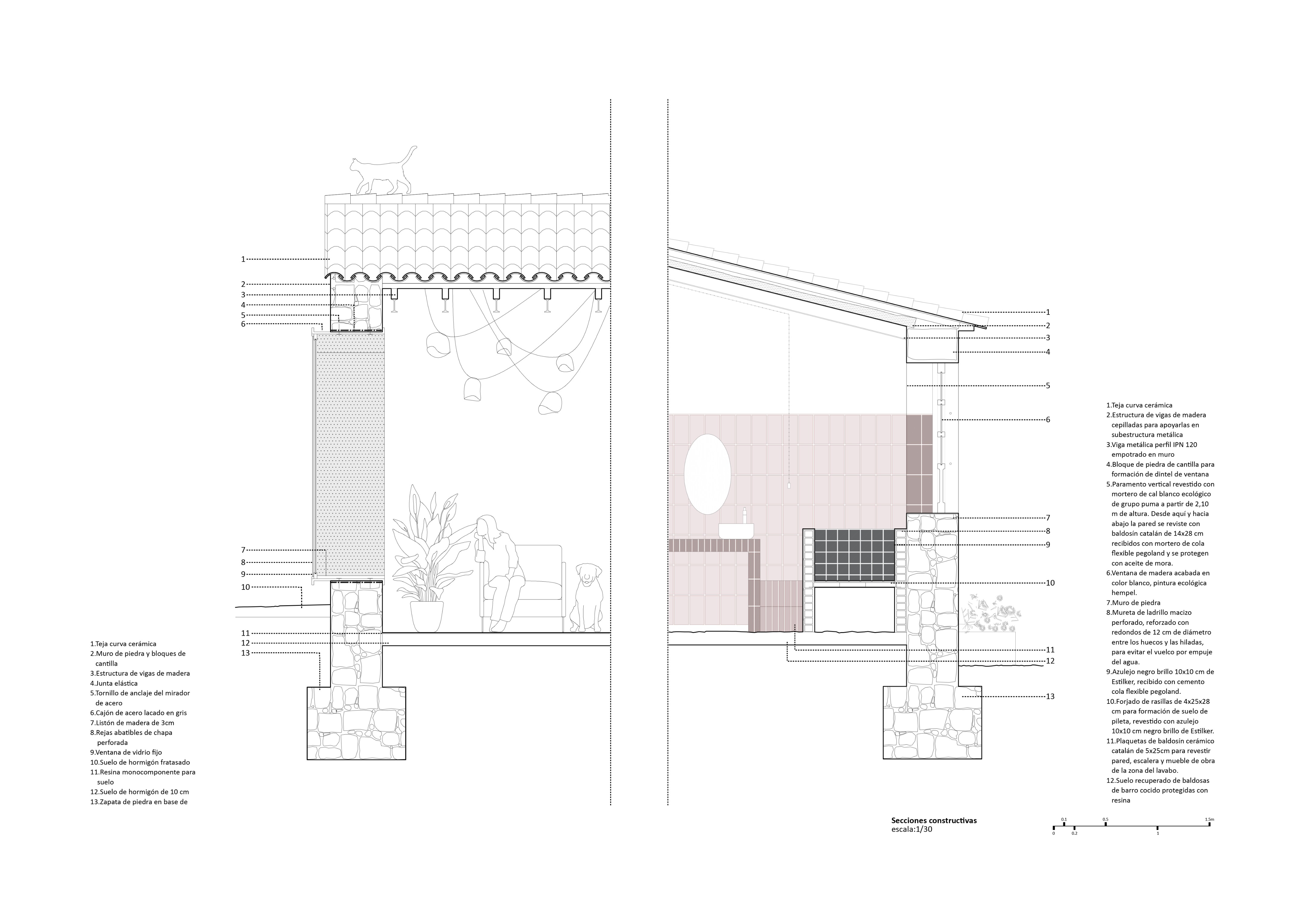 拉森蒂内拉丨西班牙马拉加丨FORarquitectura-62