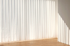 武汉98㎡奶油色家居丨中国武汉丨武汉小小空间事务所-34