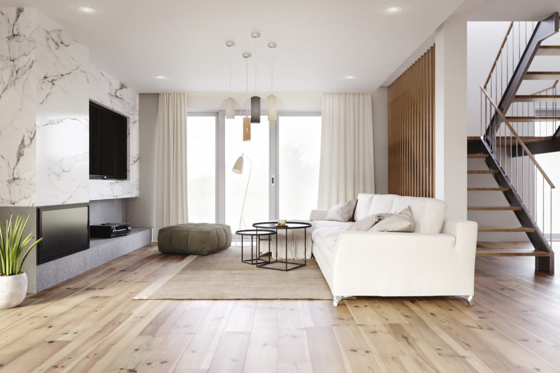 卡舒比地区的房屋·卡舒比风格房屋 丨波兰-4