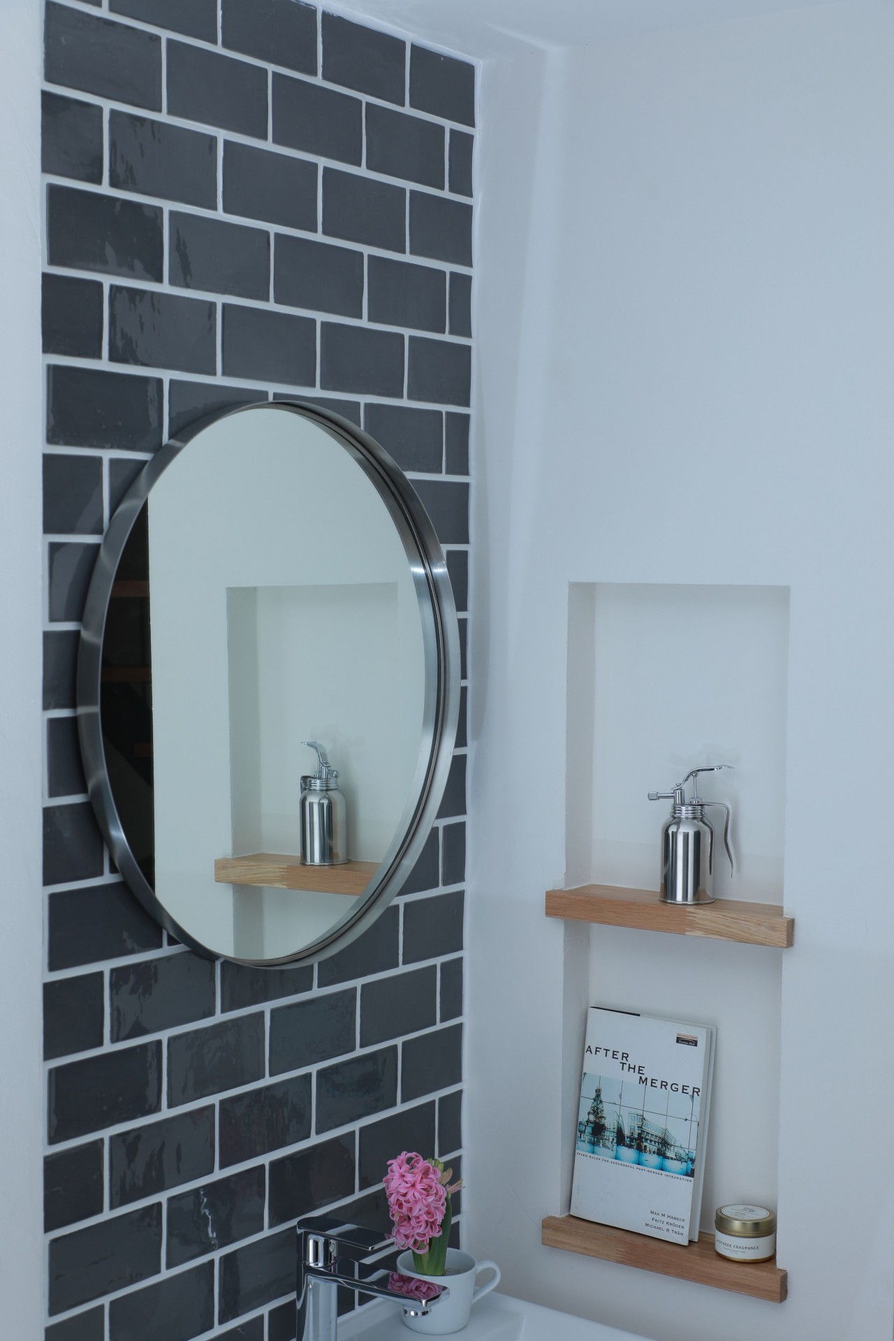 丨出版社与住宅制造商合作,由《リンネル》参与-22