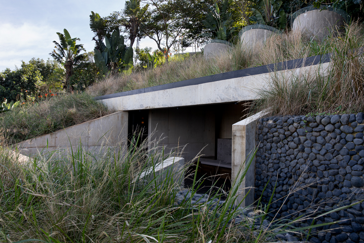 丨南非丨Common Architecture-45