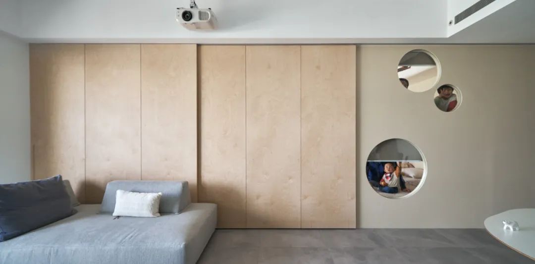 把家打造成游乐园，也是一种生活仪式感！-38