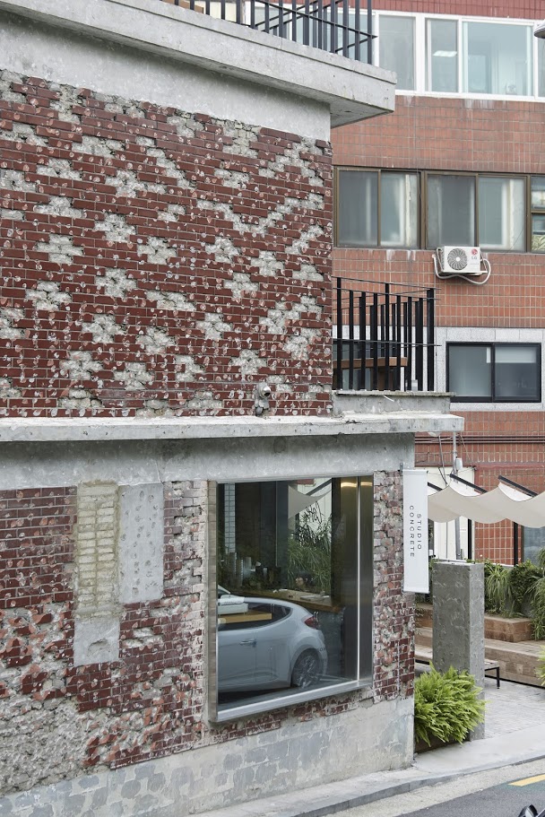 60 平咖啡厅室内设计 打造温馨共享空间-3