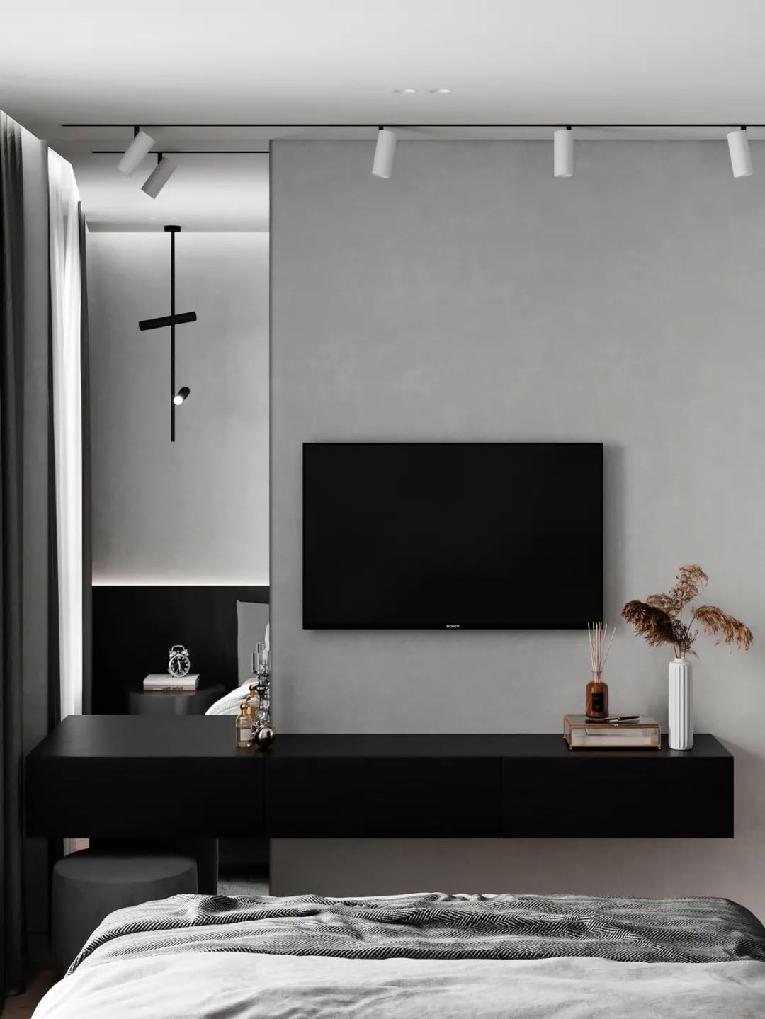 高级灰，还原极简主义真实美感-36