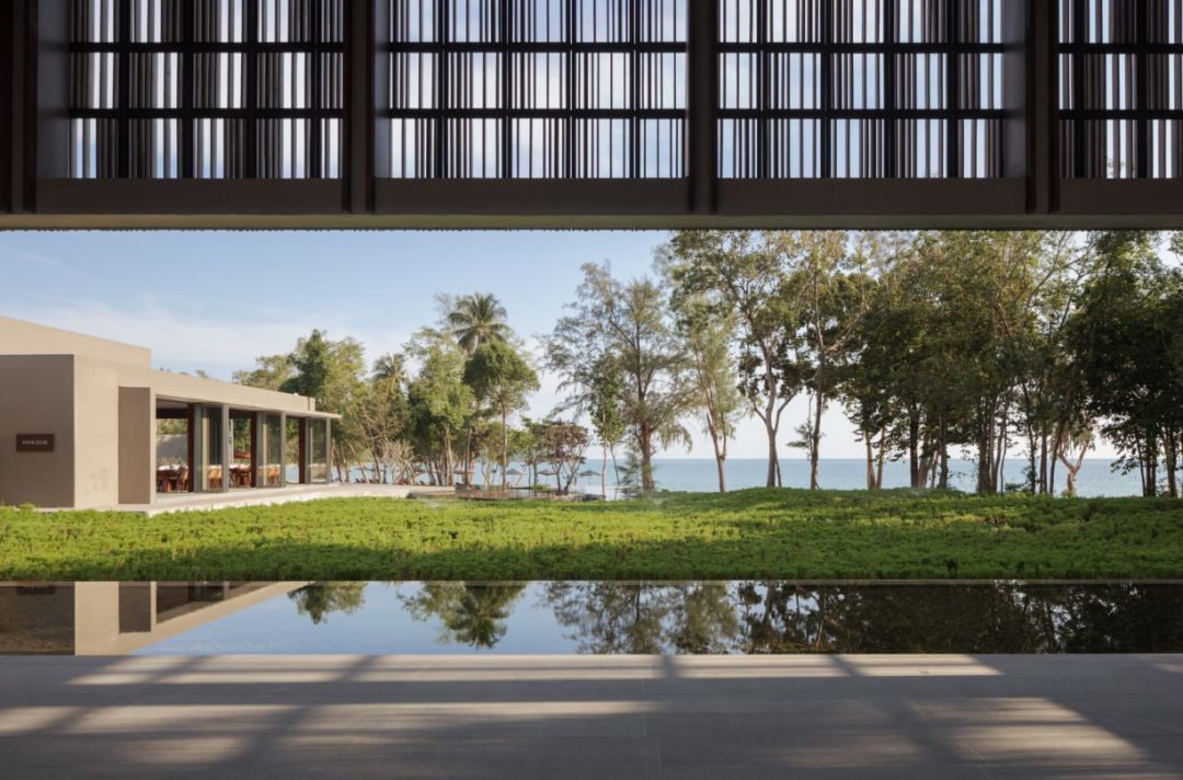 柬埔寨瓜隆群岛的首家度假酒店 / Alila-10