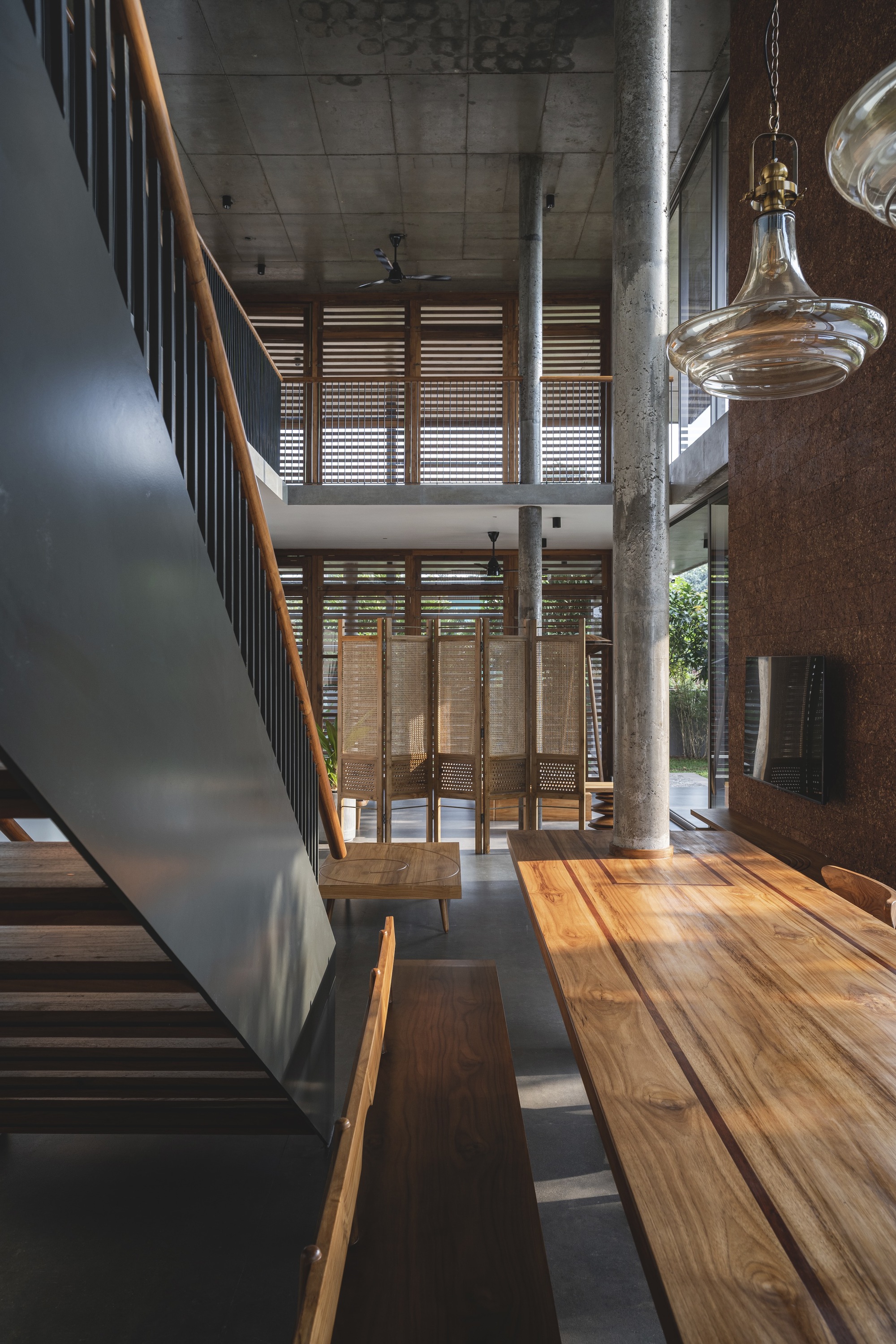 平板房丨印度丨3dor Concepts-37