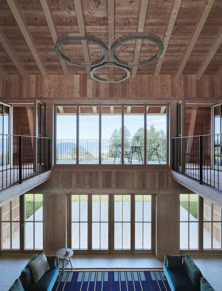 意大利牧场酒店-58