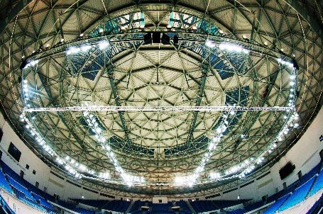 2008北京奥运，你是北工大发展史上的璀璨永恒！-17