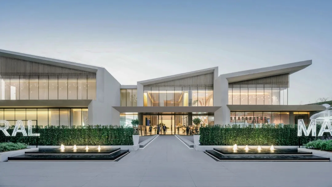 【案例分享】奥园•龙川玖著-17