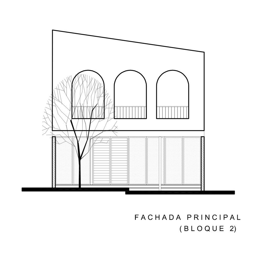 墨西哥传统元素融入现代家居-45