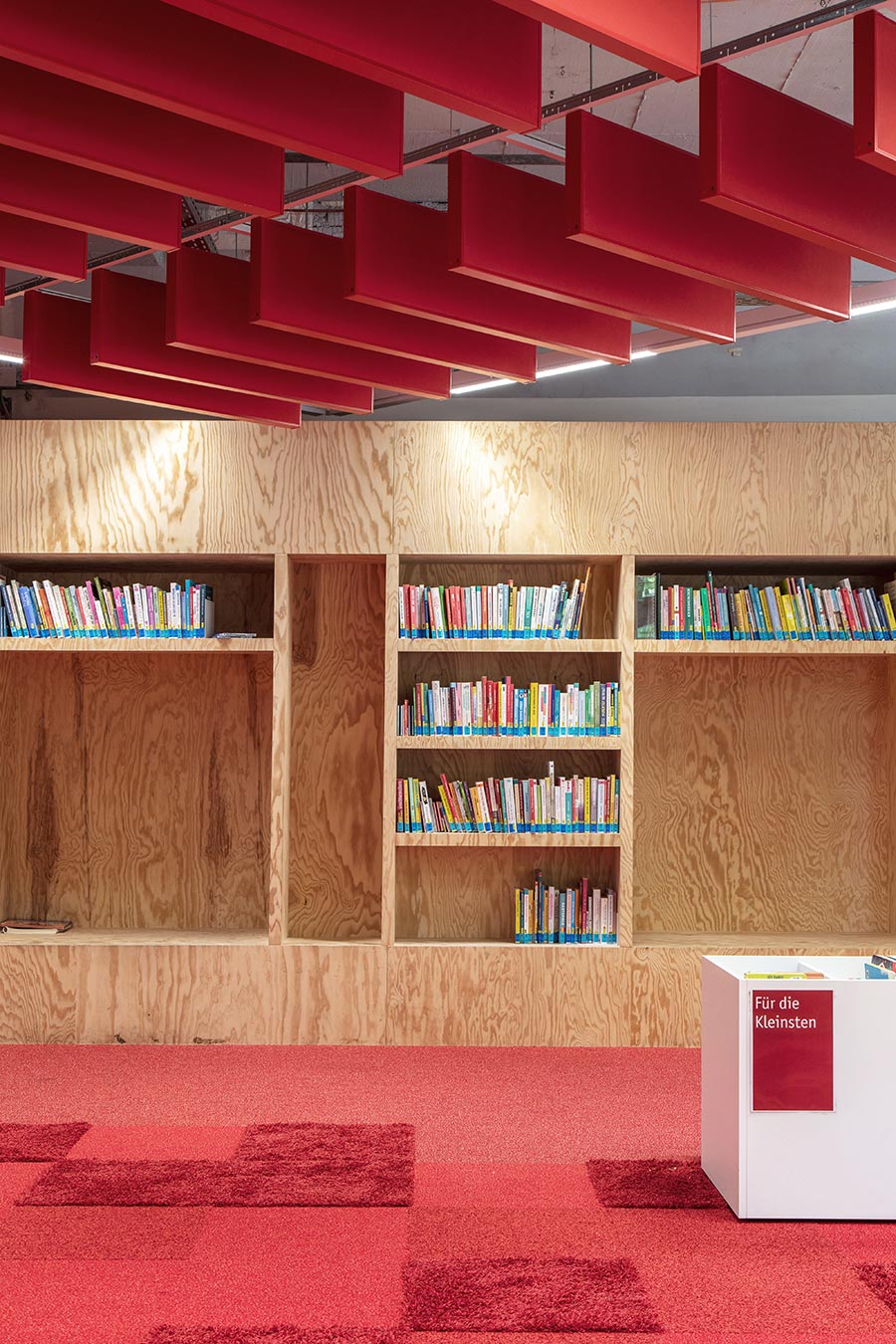 丨德国慕尼黑丨CBA Clemens Bachmann Architects-14