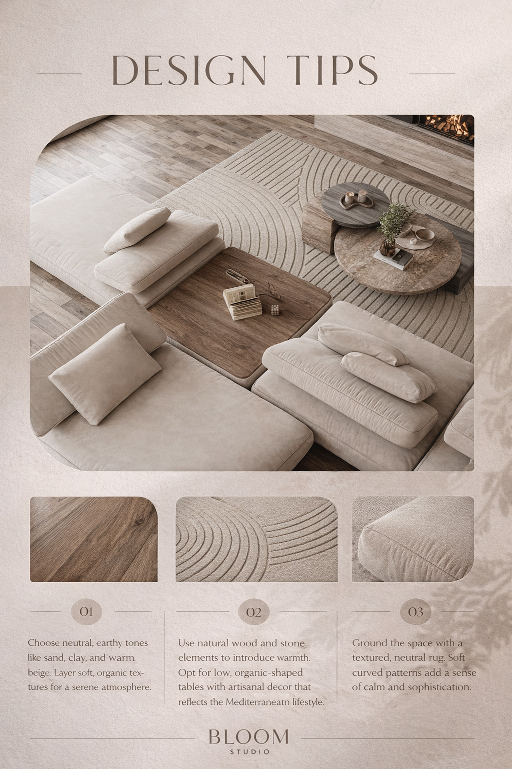 客餐厅丨卡塔尔丨Bloom Studio-19