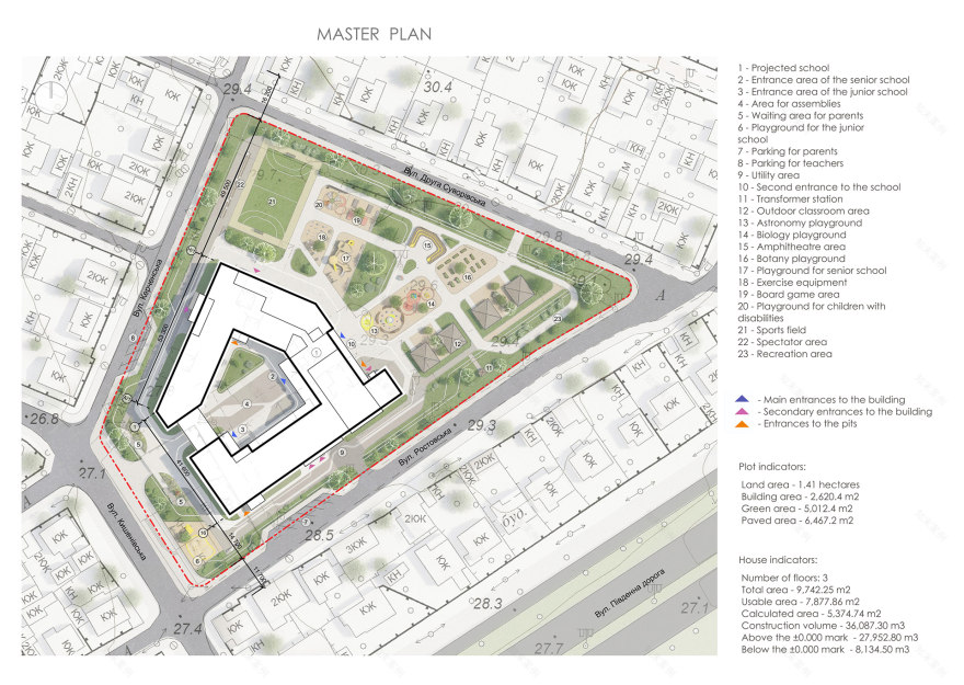 中小学学士文凭项目丨乌克兰敖德萨-12