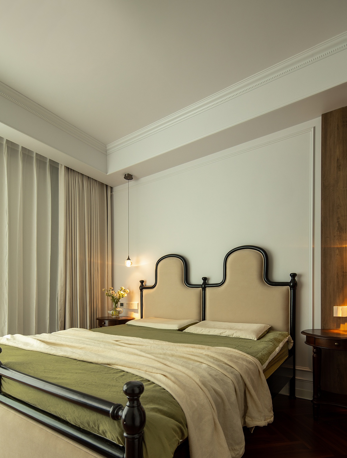 棕榈泉悦江国际丨中国重庆丨DE 设计事务所,D·ART 设计陆虹霖-42