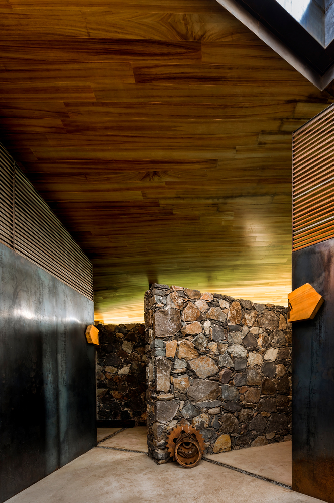 墨西哥自然风光中的婚礼胜地-33