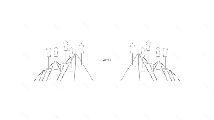 Scenography // Coco Chanel-26