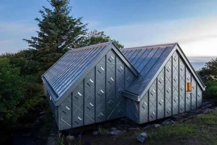 Midden 工作室丨英国苏格兰丨Studio Weave-0