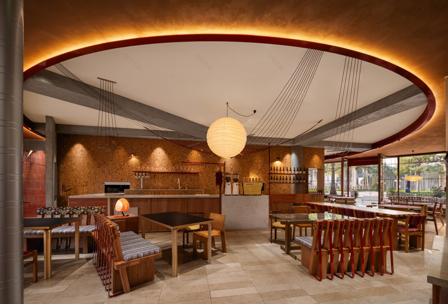 LOSTCHILI哪里辣丨中国深圳丨SORA®-31