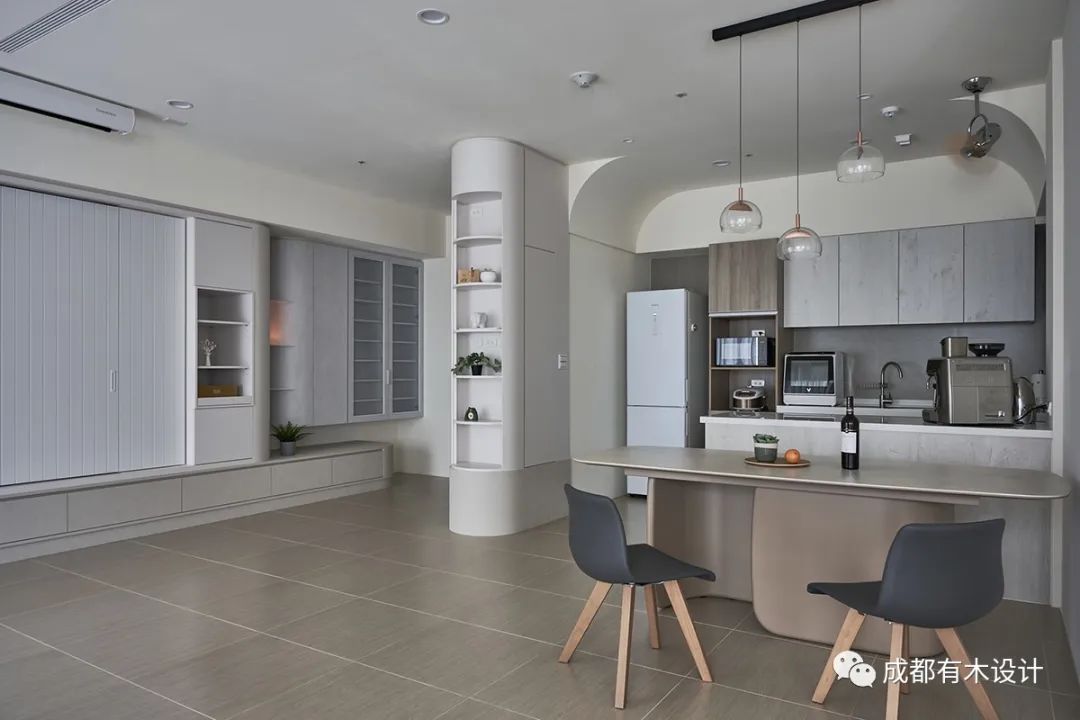 自然杏色•朴静亲子家园丨昱祺-38