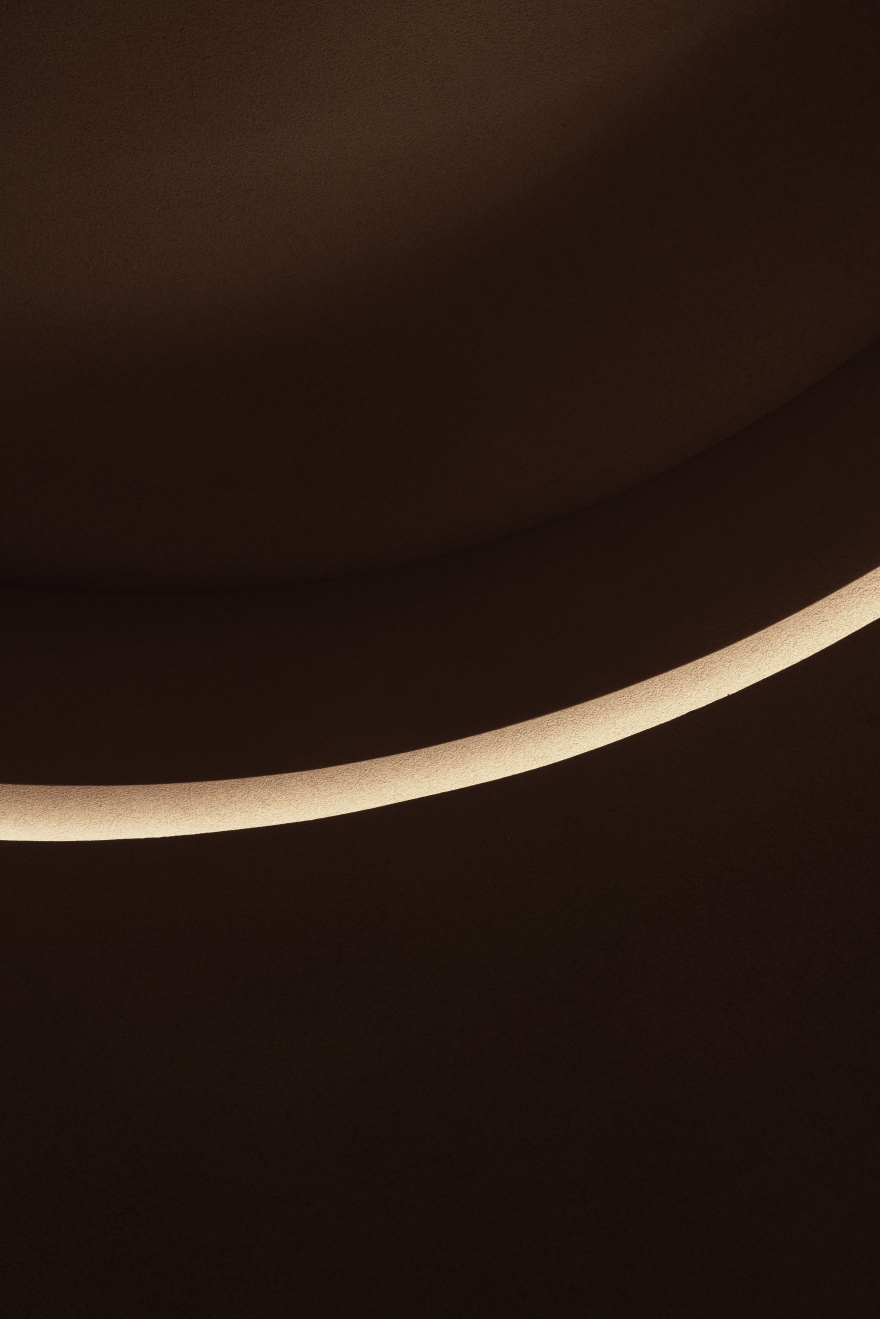 环形邂逅 ABEAR 爱小熊皮肤管理丨中国太原丨HOOOLDESIGN 事务所-18