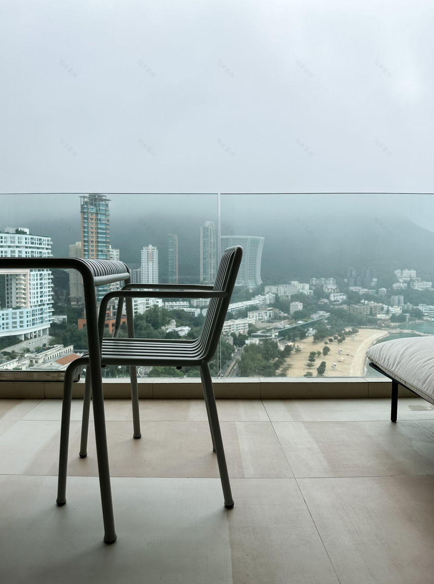 海滨天堂丨中国香港丨Bean Buro-21