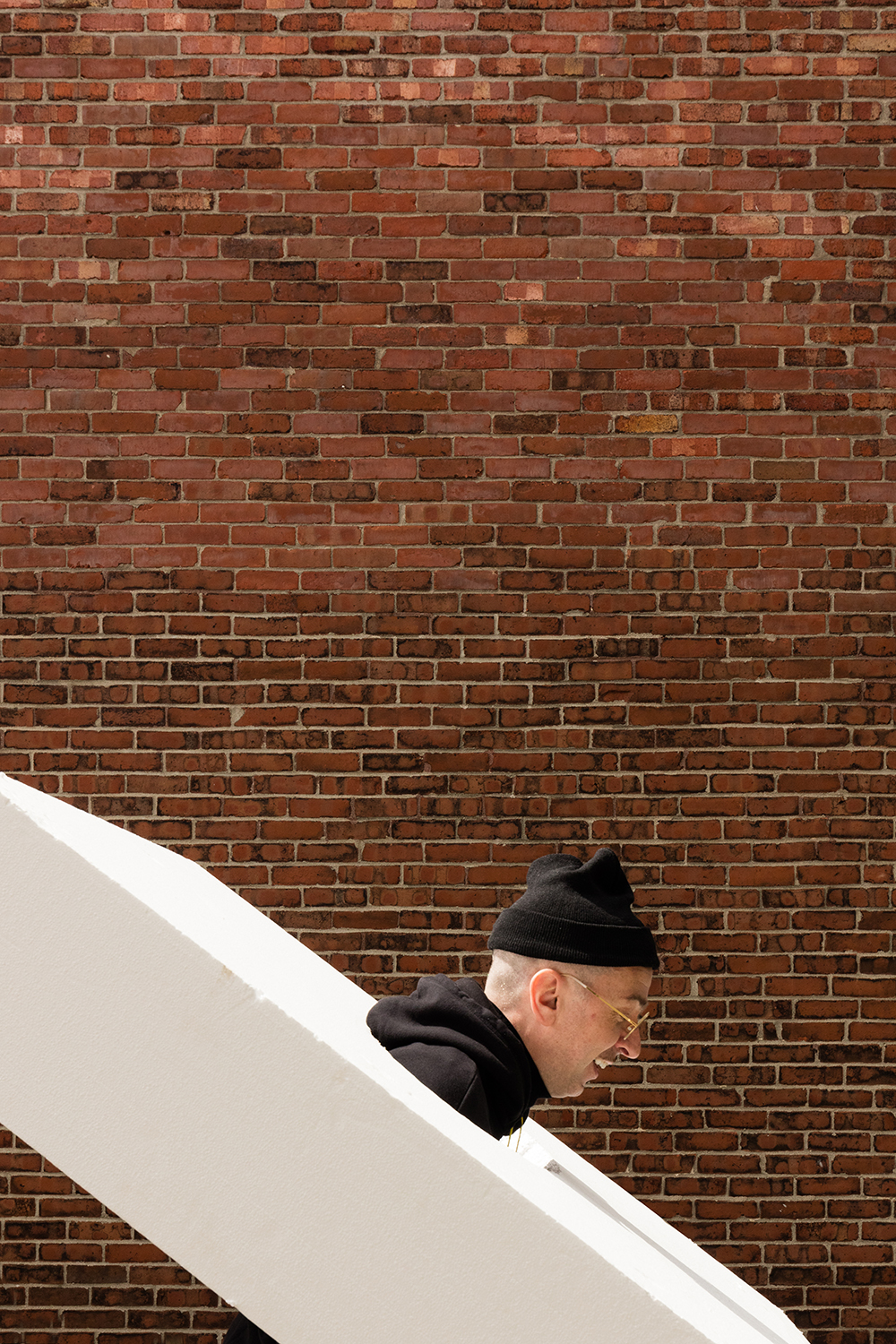 Maquettes Habits Jean Verville architecte-19